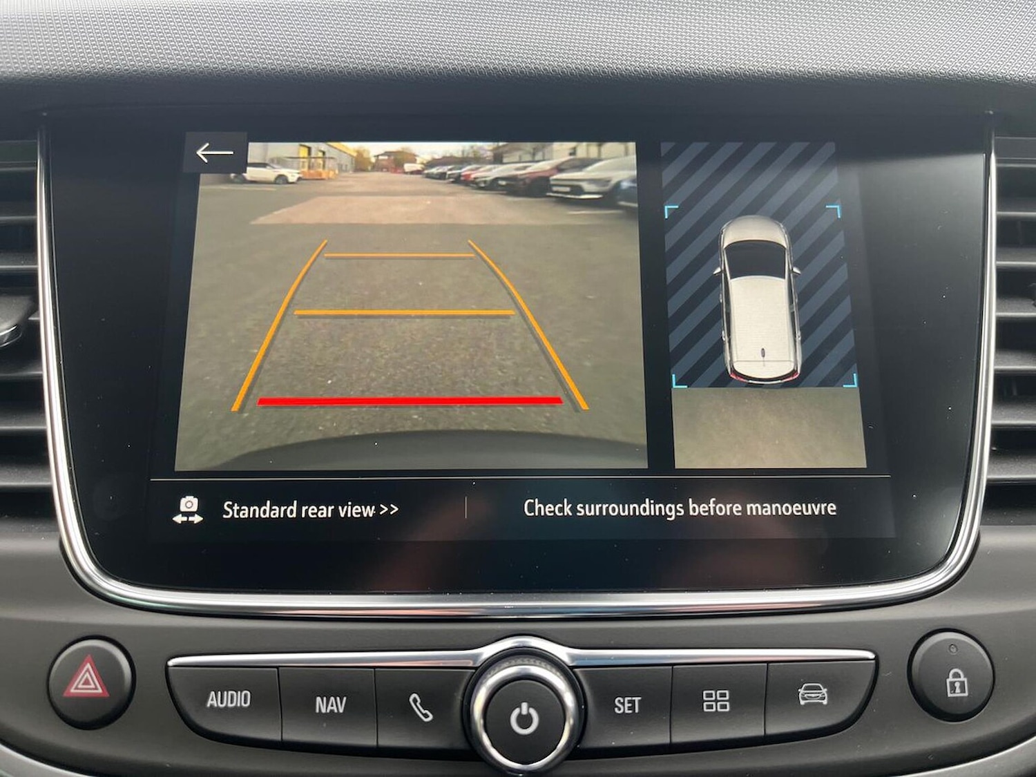 Used Vauxhall Crossland 2022 for sale - 76638883: Photo 23