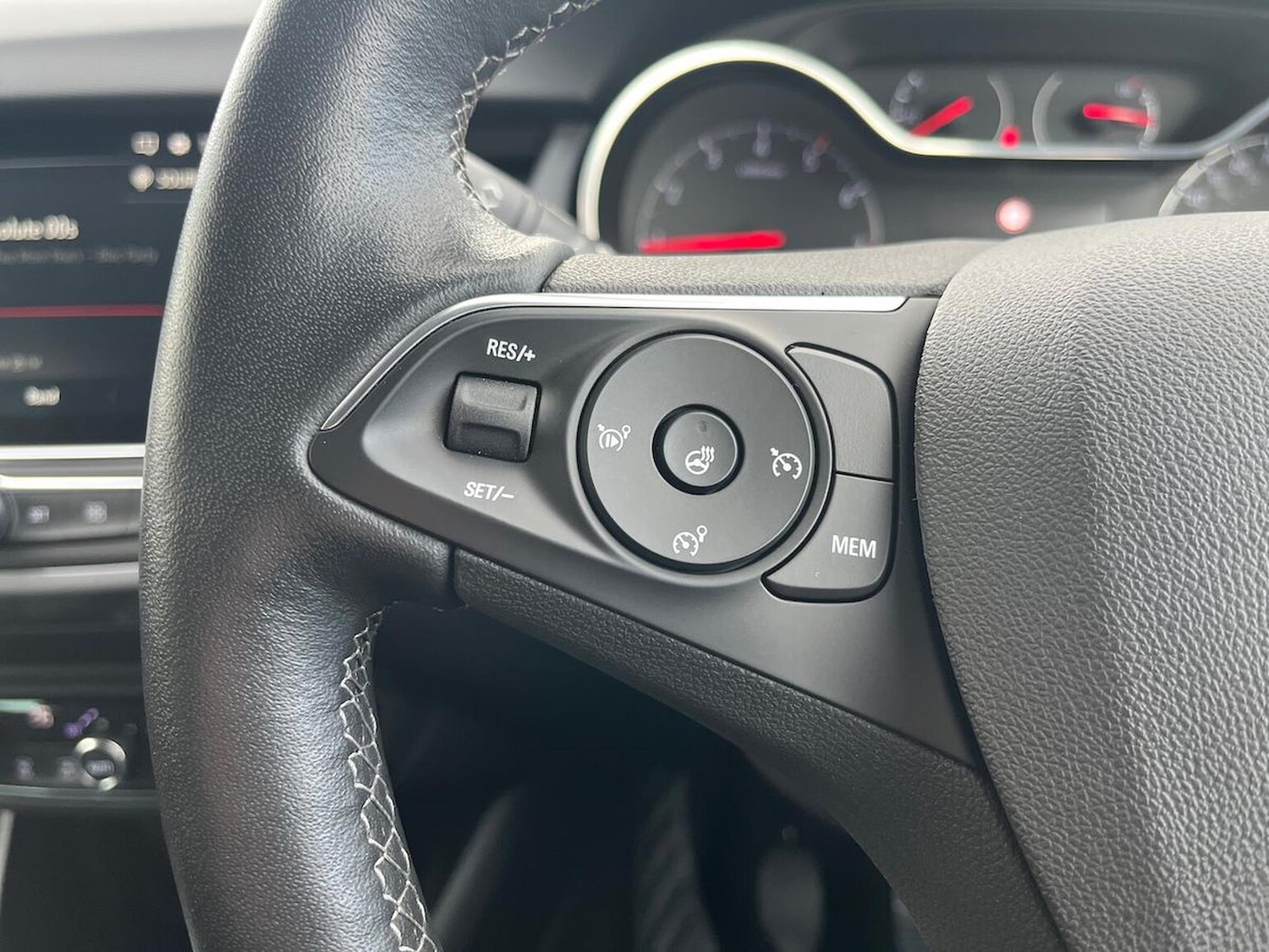 Used Vauxhall Crossland 2022 for sale - 76638883: Photo 26