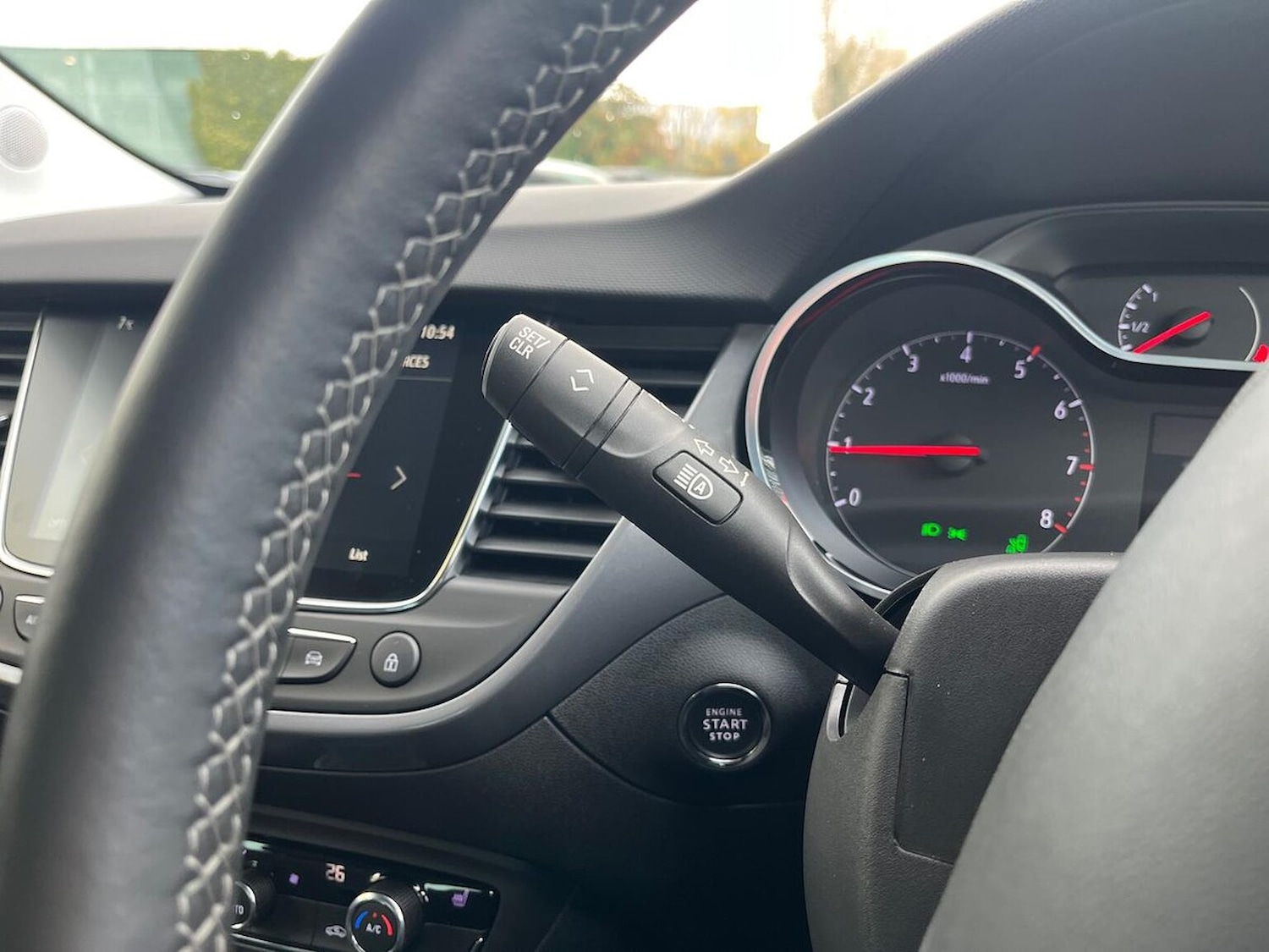 Used Vauxhall Crossland 2022 for sale - 76638883: Photo 28