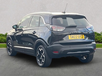 Used Vauxhall Crossland 2022 for sale - 76638883: Photo