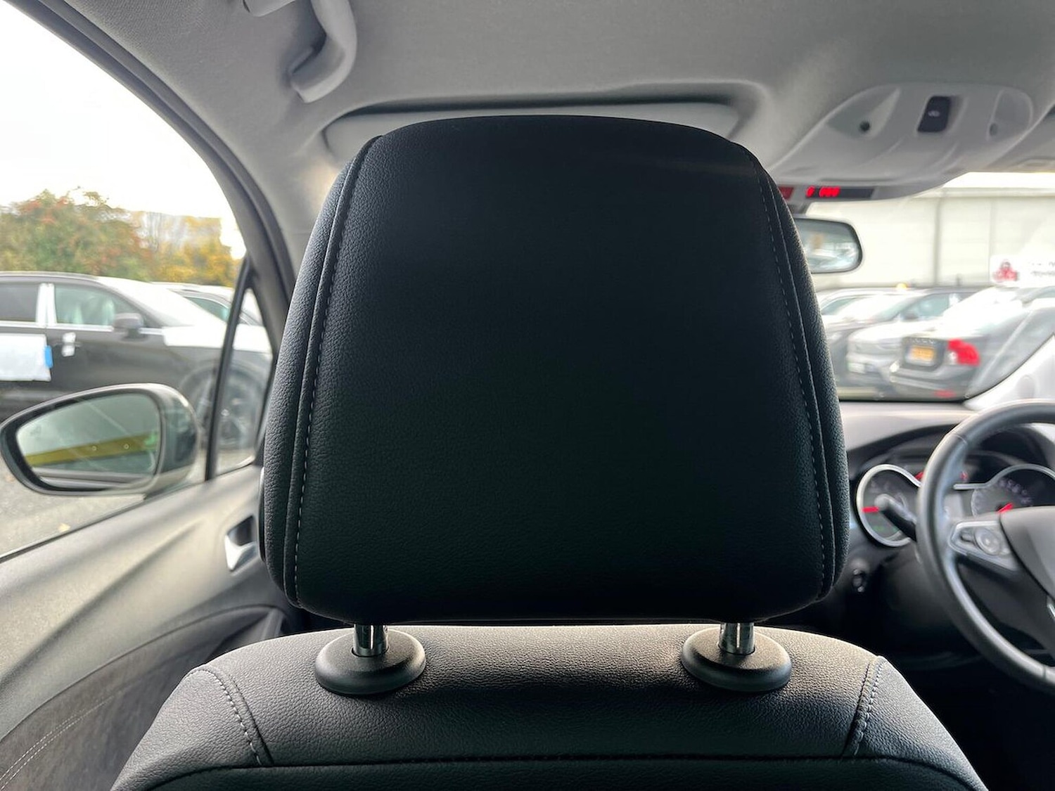 Used Vauxhall Crossland 2022 for sale - 76638883: Photo 31