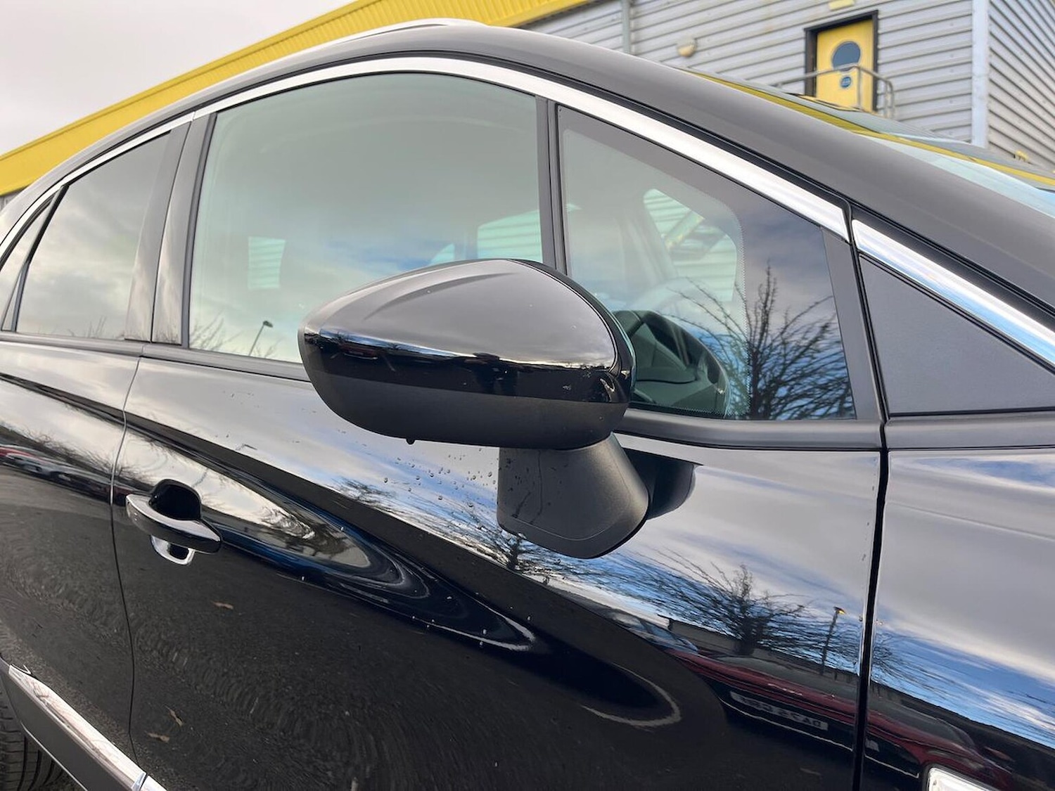 Used Vauxhall Crossland 2022 for sale - 76638883: Photo 36