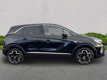 Used Vauxhall Crossland 2022 for sale - 76638883: Photo