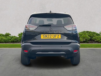 Used Vauxhall Crossland 2022 for sale - 76638883: Photo