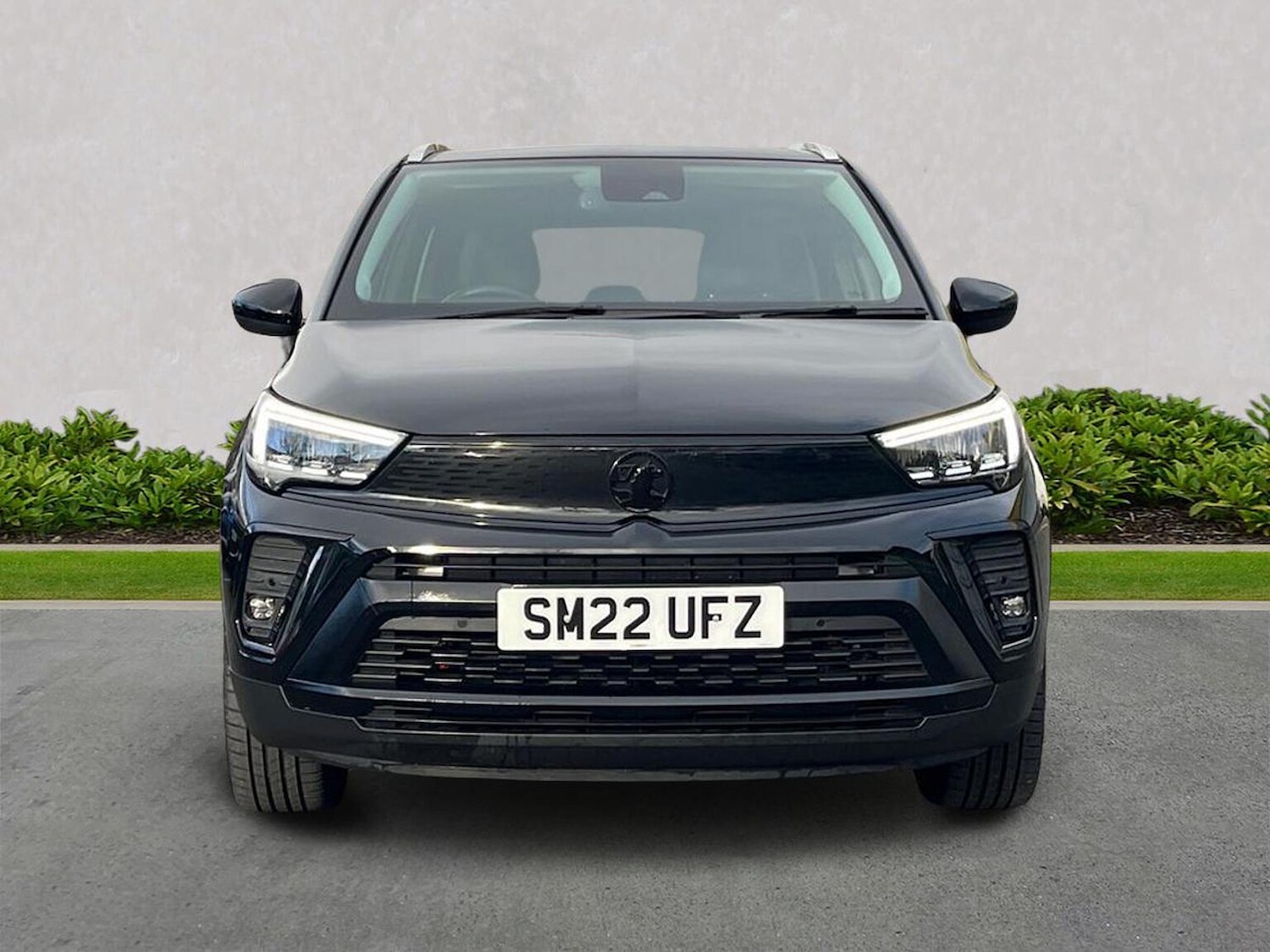 Used Vauxhall Crossland 2022 for sale - 76638883: Photo 5