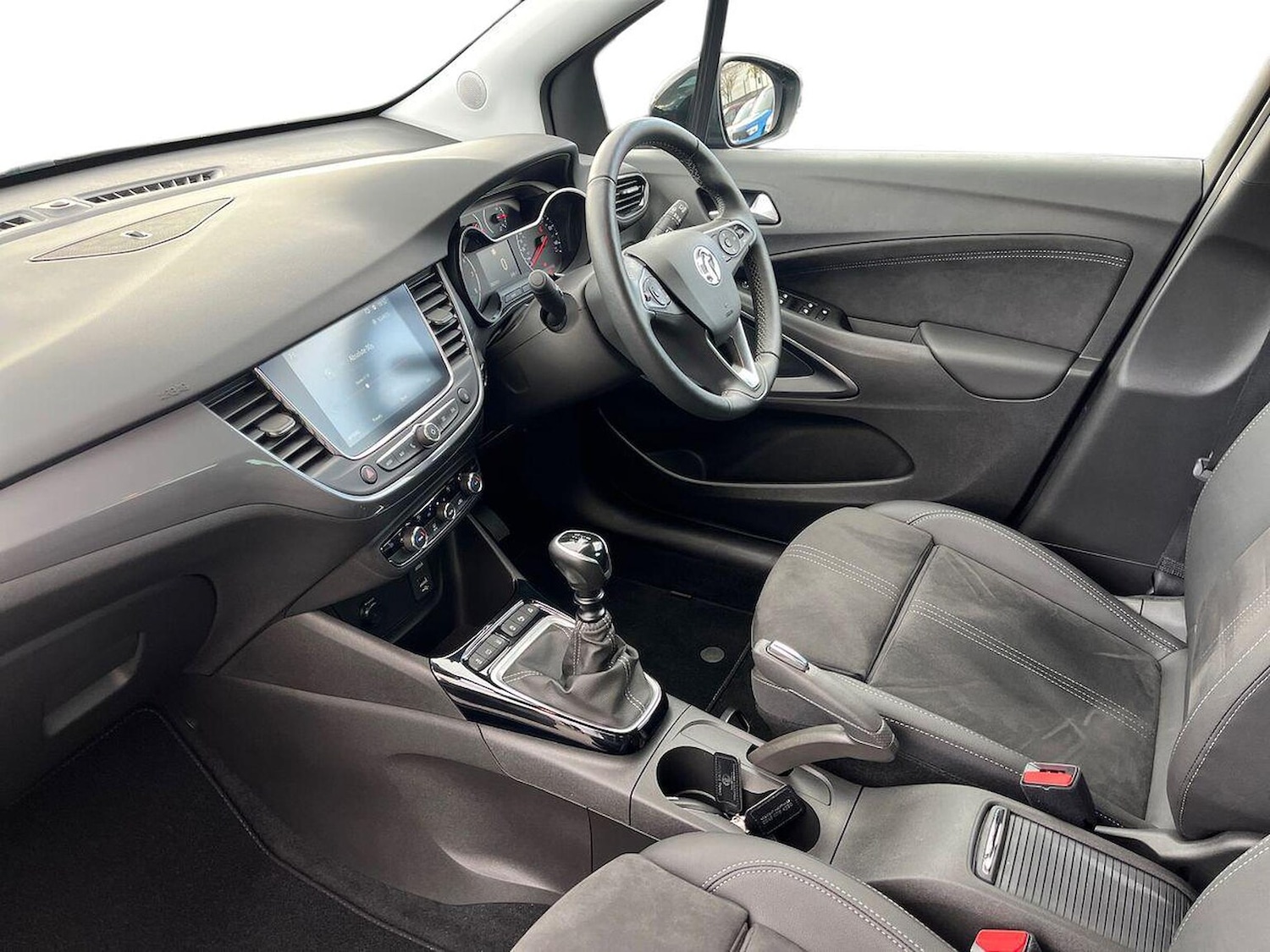 Used Vauxhall Crossland 2022 for sale - 76638883: Photo 7