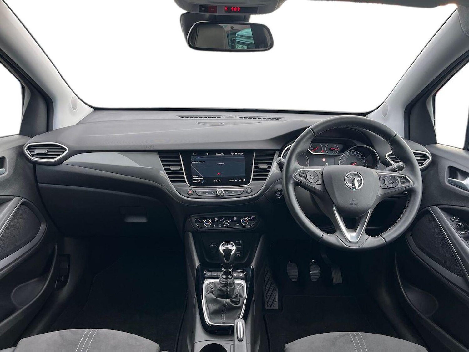 Used Vauxhall Crossland 2022 for sale - 76638883: Photo 8