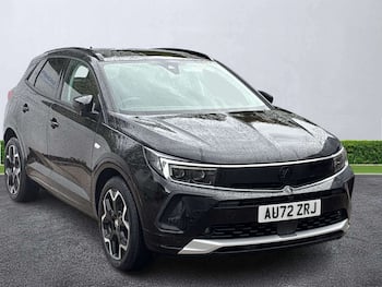 Used Vauxhall Grandland 2023 for sale - 79545693: Photo