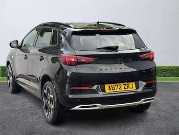 Used Vauxhall Grandland 2023 for sale - 79545693: Photo