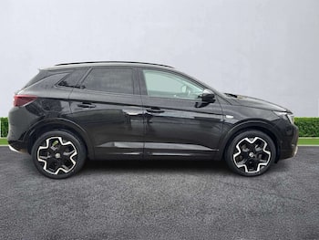 Used Vauxhall Grandland 2023 for sale - 79545693: Photo