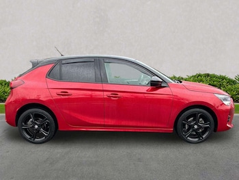 Used Vauxhall Corsa 2023 for sale - 78716686: Photo