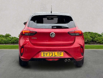 Used Vauxhall Corsa 2023 for sale - 78716686: Photo