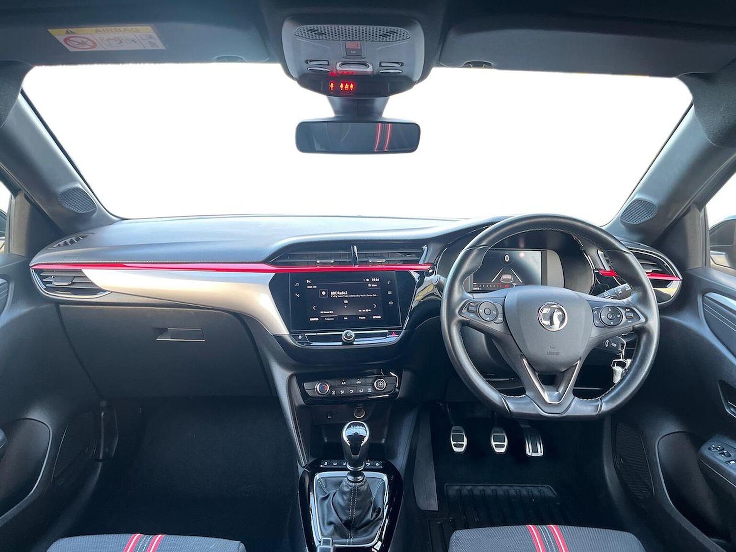 Used Vauxhall Corsa 2020 for sale - 77008293: Photo 10