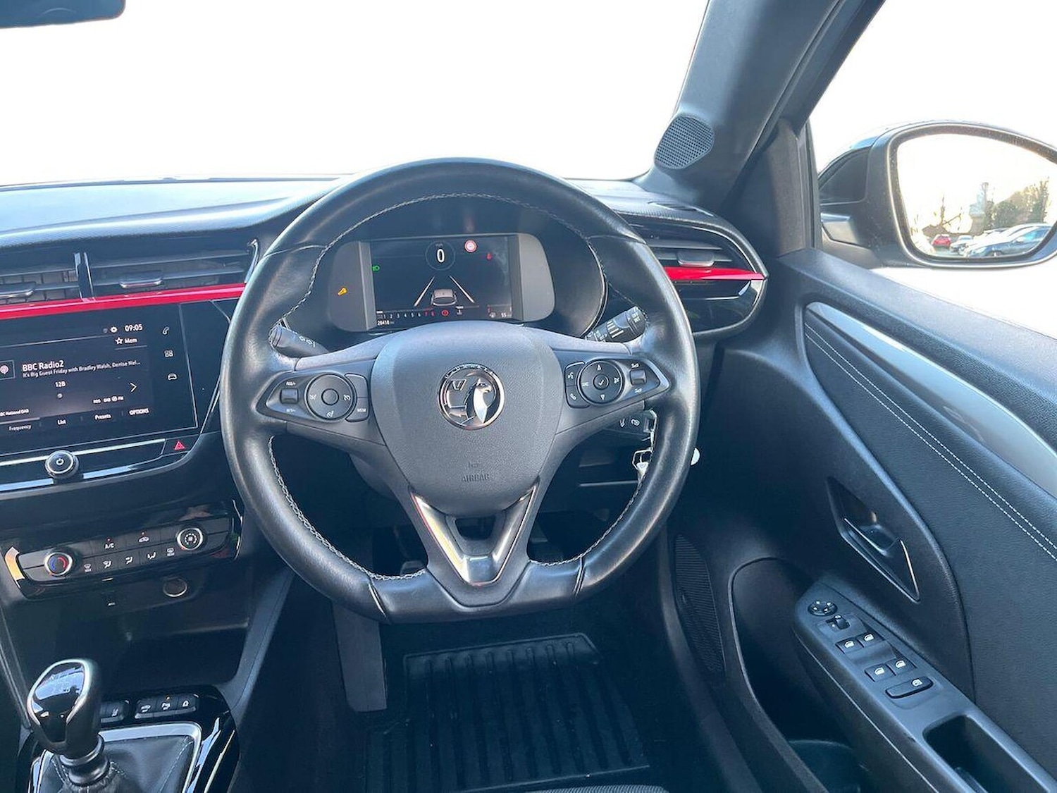 Used Vauxhall Corsa 2020 for sale - 77008293: Photo 11