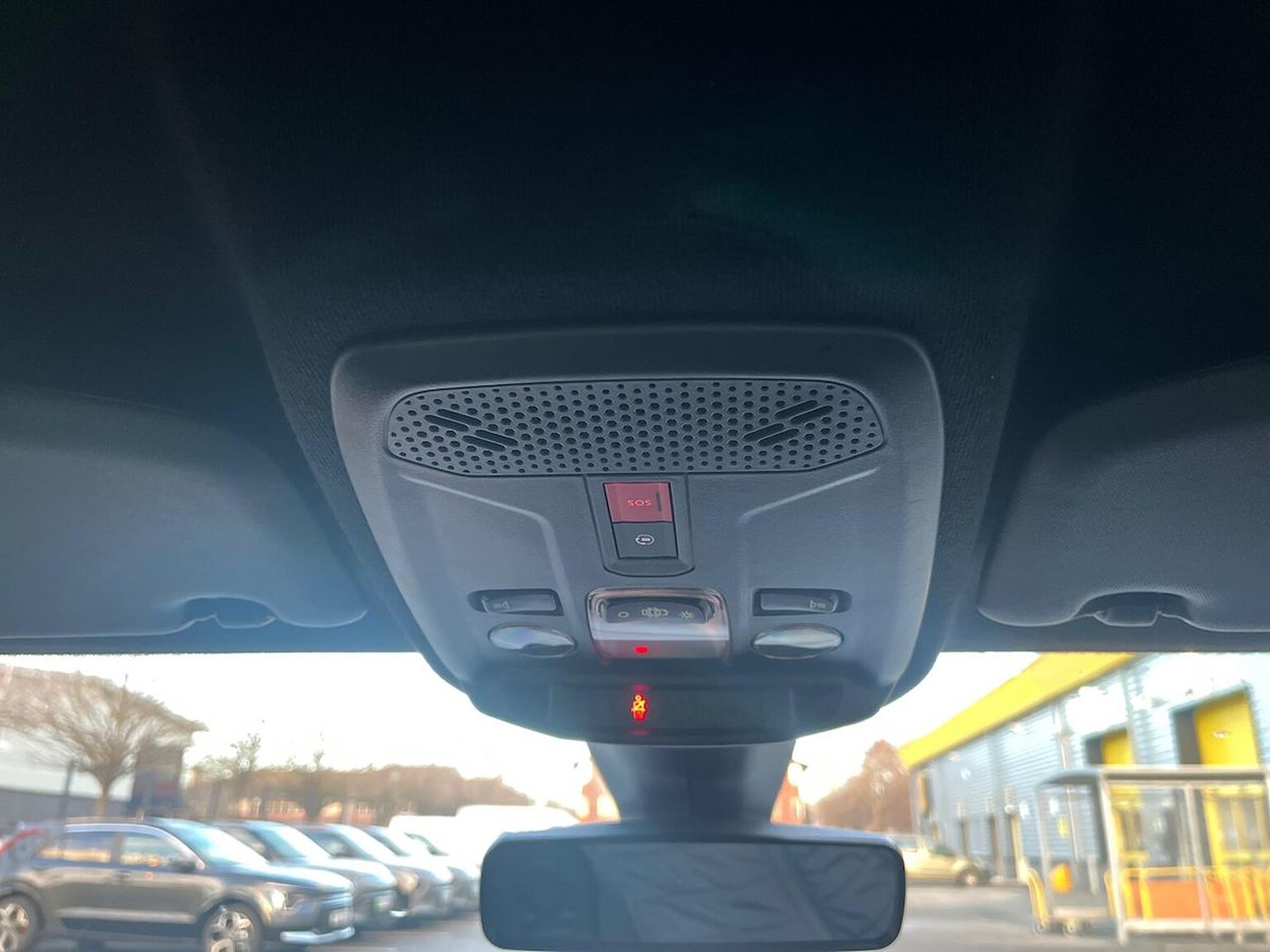 Used Vauxhall Corsa 2020 for sale - 77008293: Photo 16