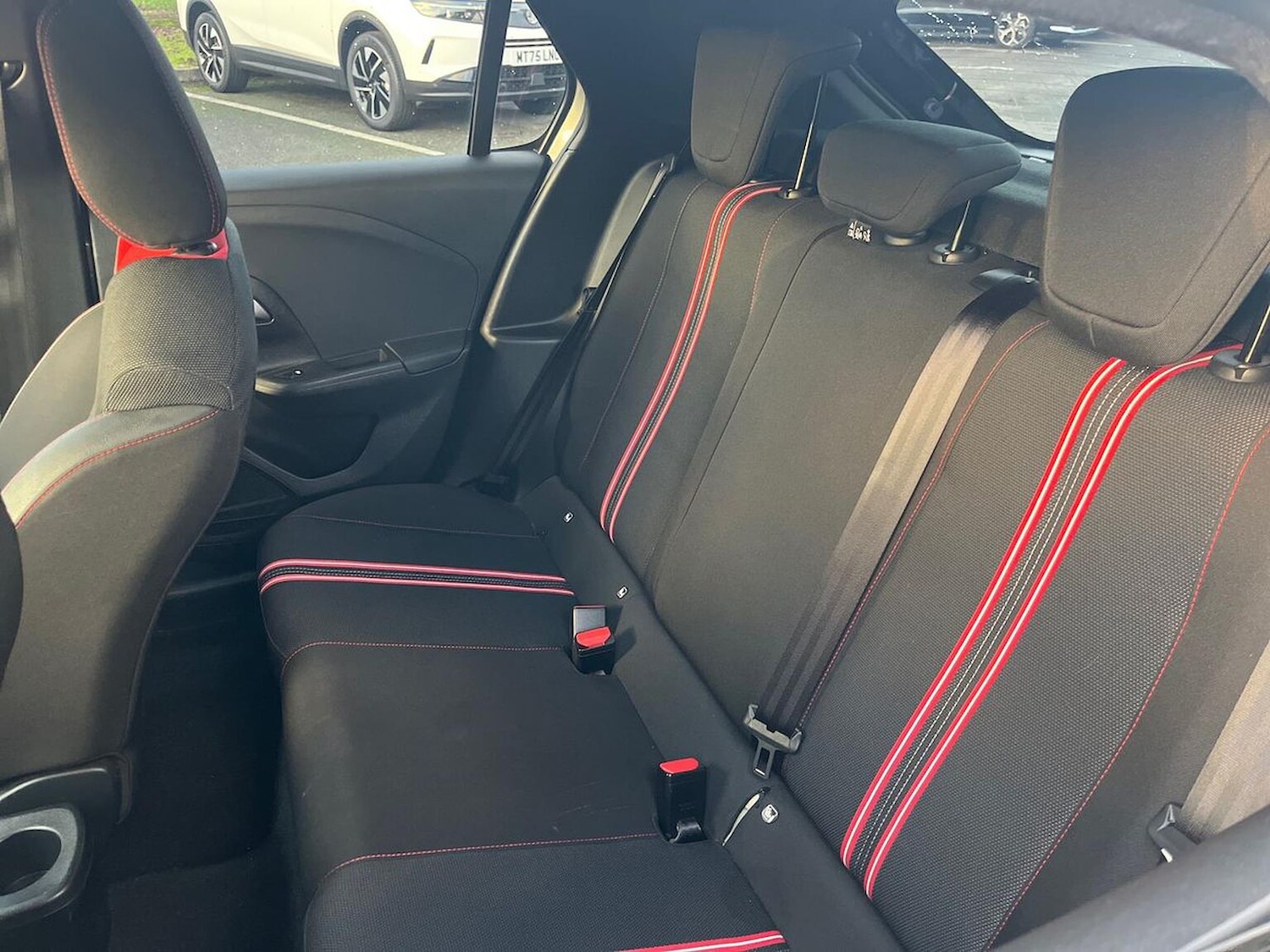 Used Vauxhall Corsa 2020 for sale - 77008293: Photo 18