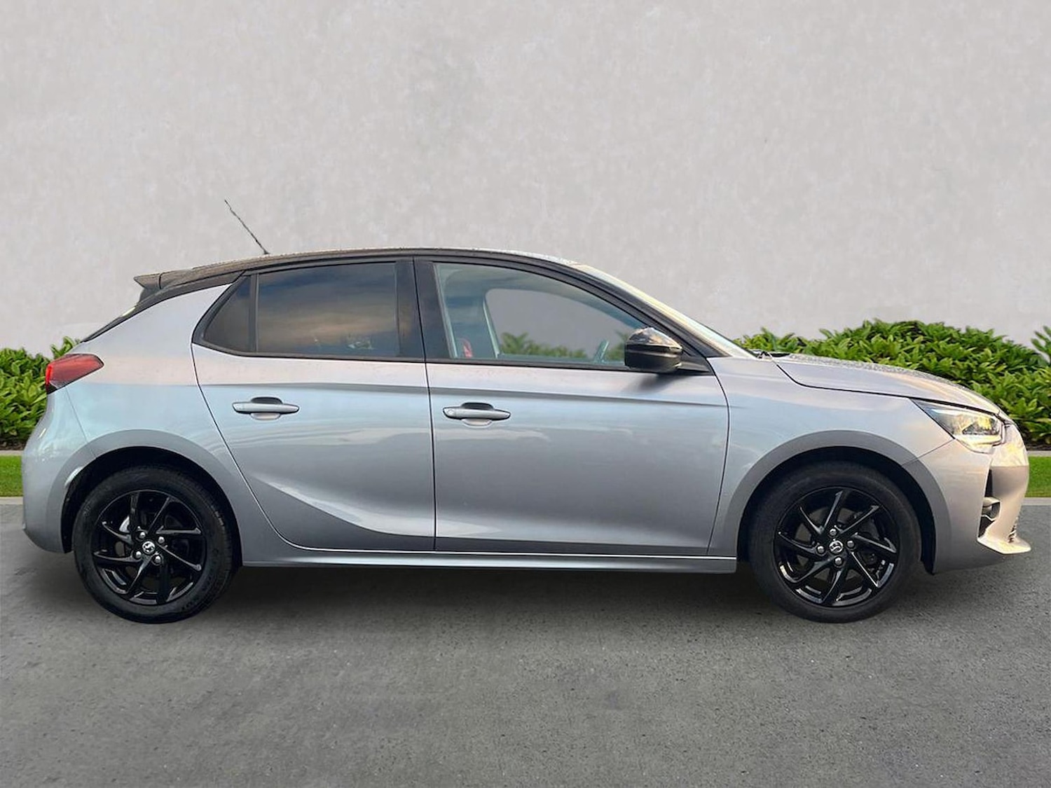 Used Vauxhall Corsa 2020 for sale - 77008293: Photo 5