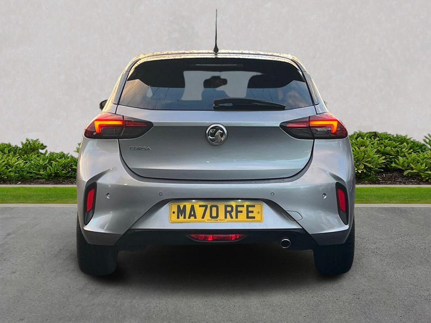 Used Vauxhall Corsa 2020 for sale - 77008293: Photo 6