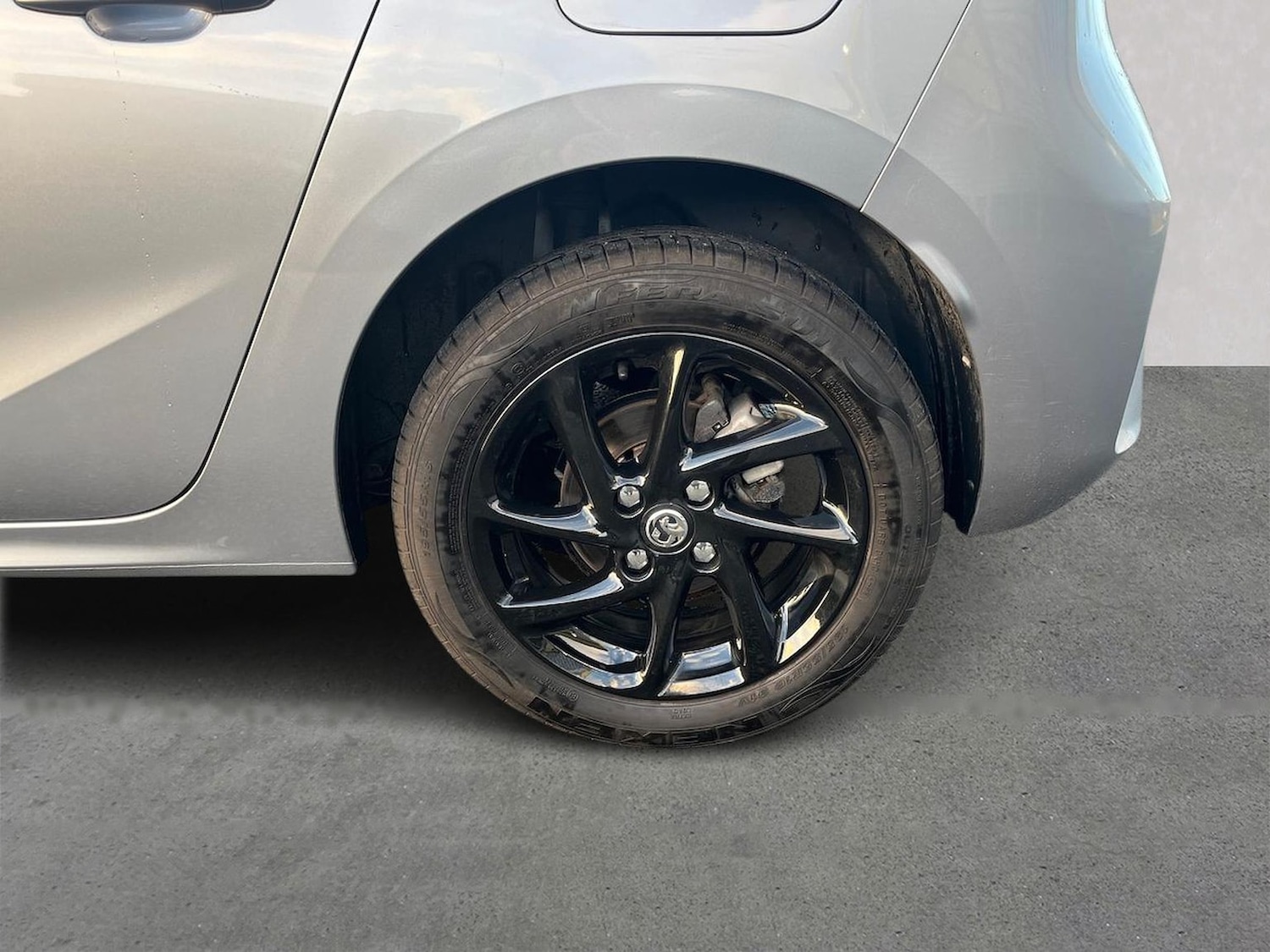 Used Vauxhall Corsa 2020 for sale - 77008293: Photo 8