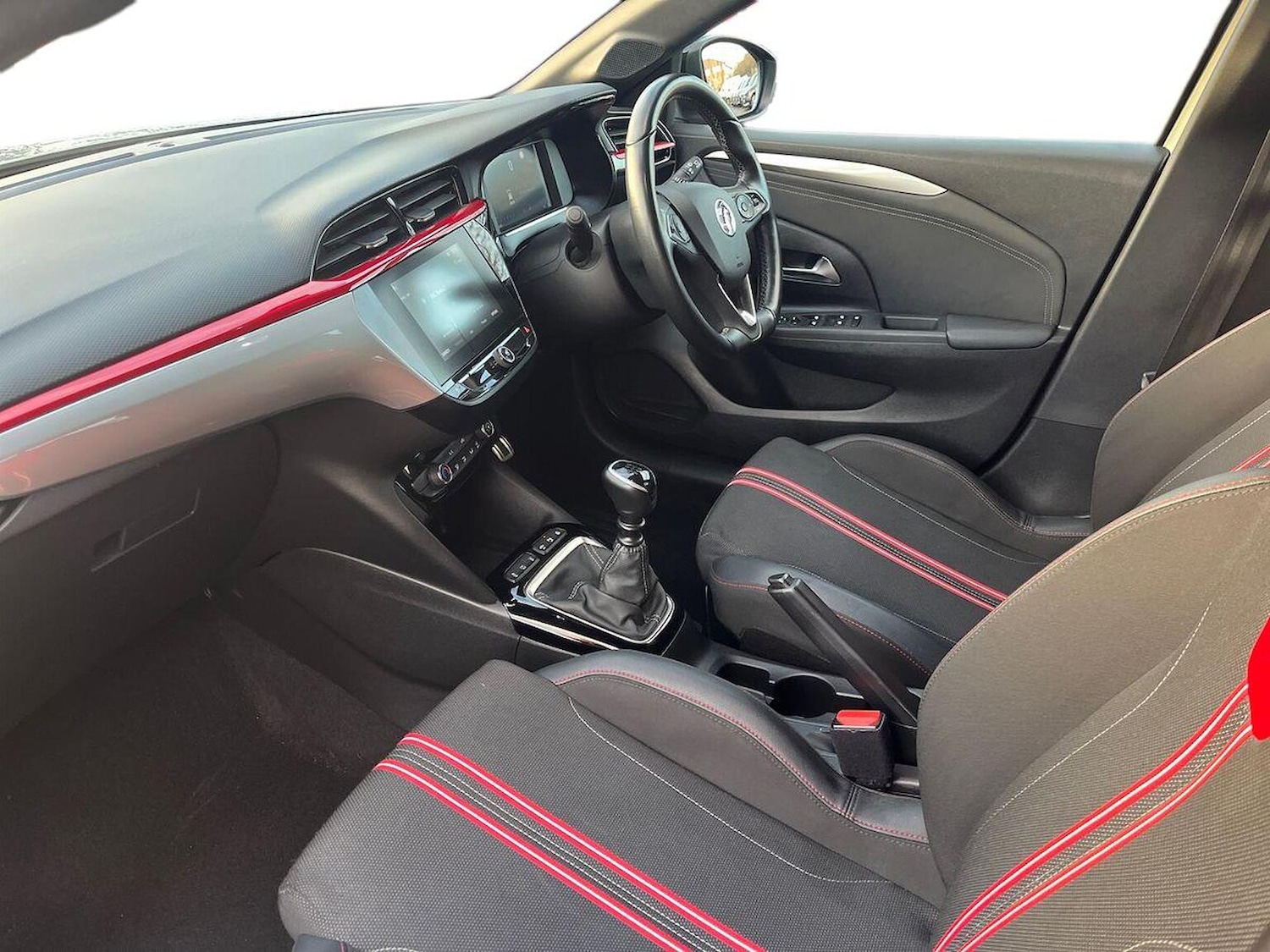 Used Vauxhall Corsa 2020 for sale - 77008293: Photo 9