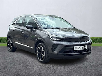 Used Vauxhall Crossland 2022 for sale - 78950519: Photo