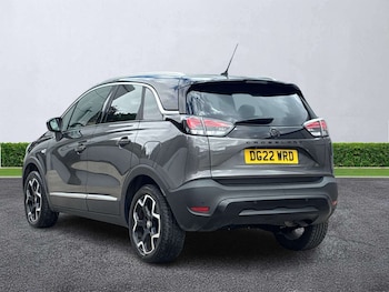 Used Vauxhall Crossland 2022 for sale - 78950519: Photo