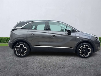 Used Vauxhall Crossland 2022 for sale - 78950519: Photo