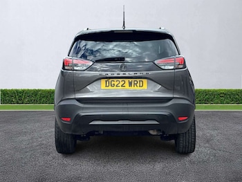 Used Vauxhall Crossland 2022 for sale - 78950519: Photo
