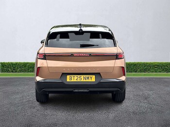 Used Vauxhall Grandland 2025 for sale - 79156420: Photo