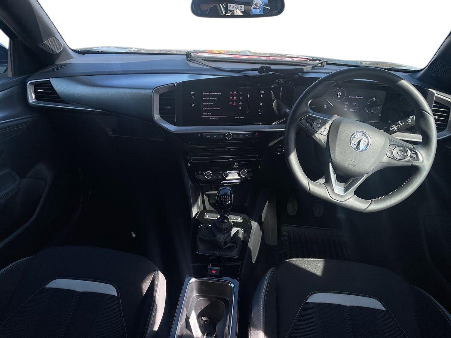 Used Vauxhall Mokka 2023 for sale - 78196350: Photo 10