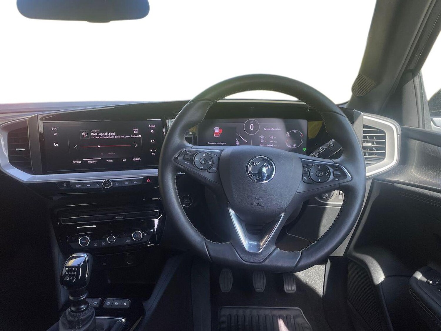 Used Vauxhall Mokka 2023 for sale - 78196350: Photo 11