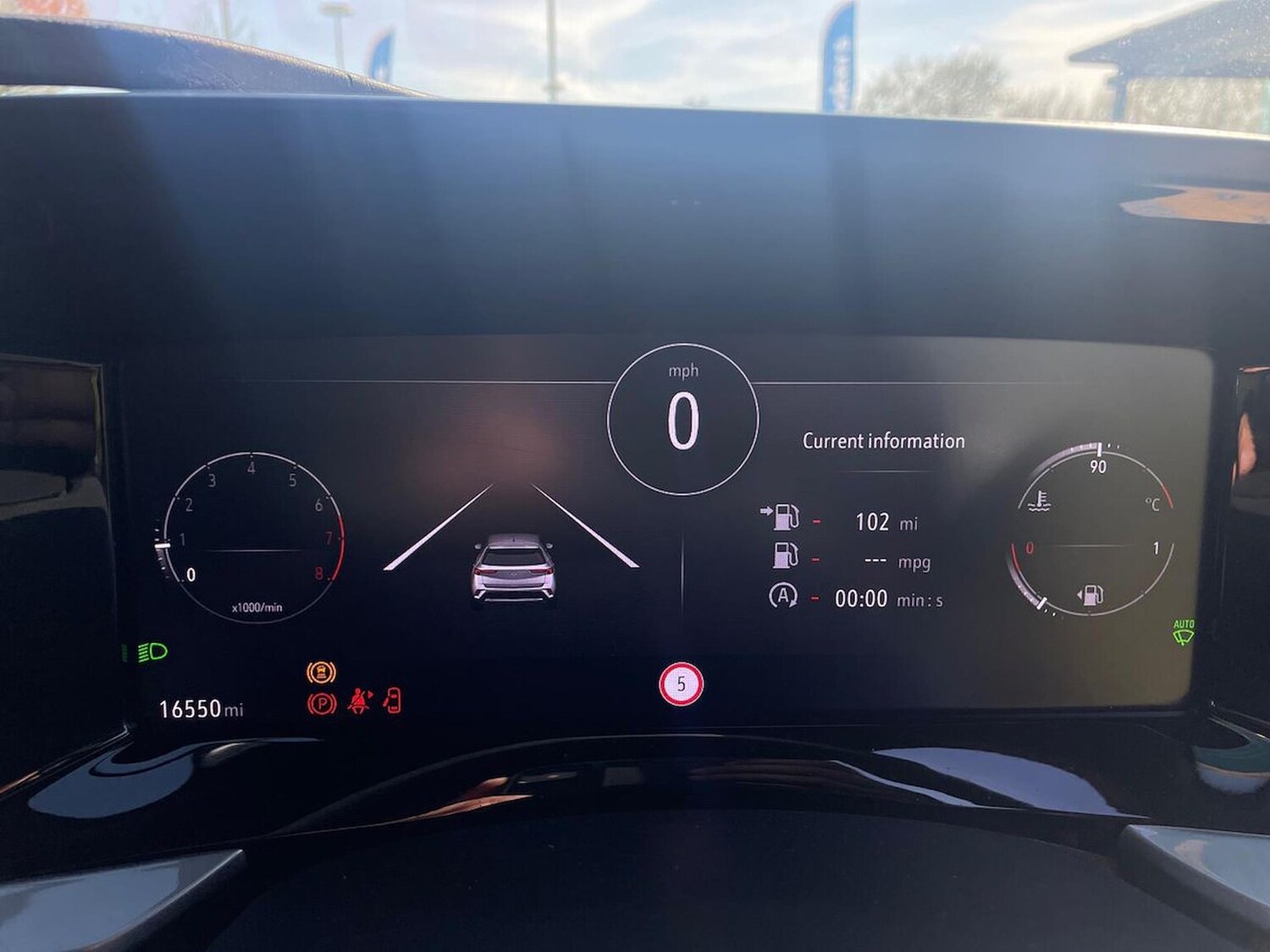 Used Vauxhall Mokka 2023 for sale - 78196350: Photo 12