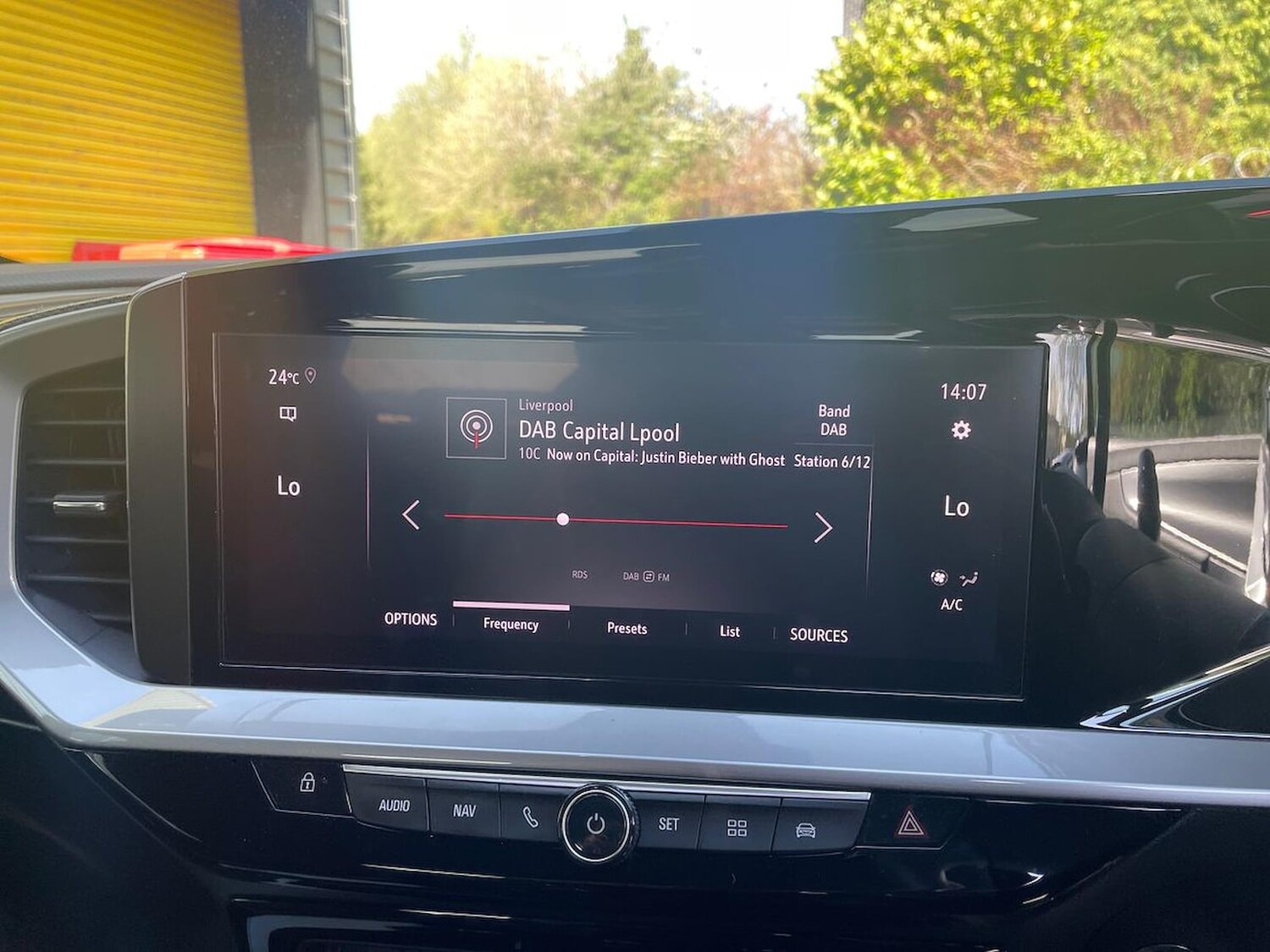 Used Vauxhall Mokka 2023 for sale - 78196350: Photo 13