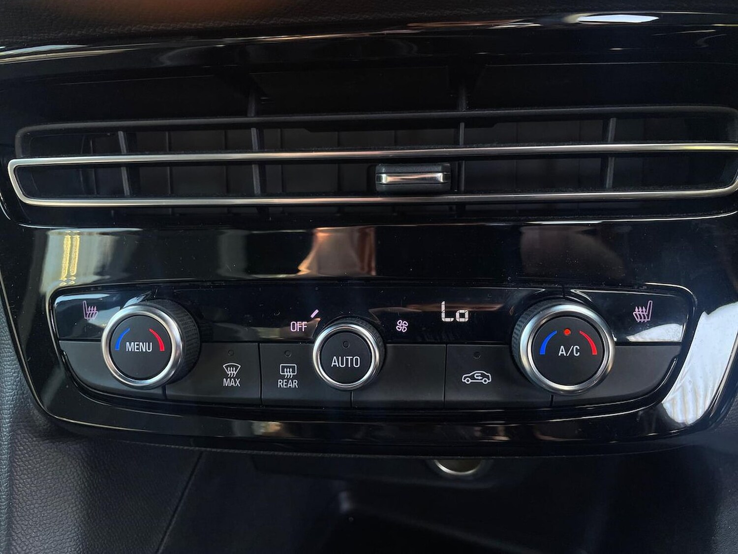 Used Vauxhall Mokka 2023 for sale - 78196350: Photo 14