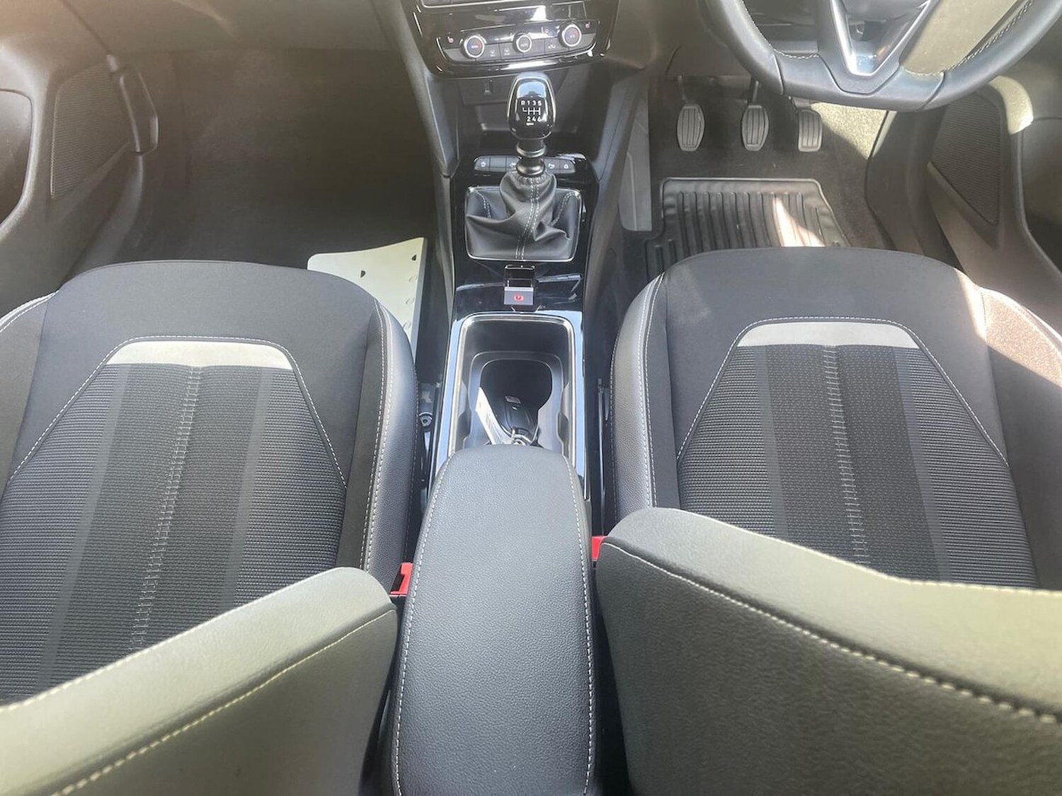 Used Vauxhall Mokka 2023 for sale - 78196350: Photo 15