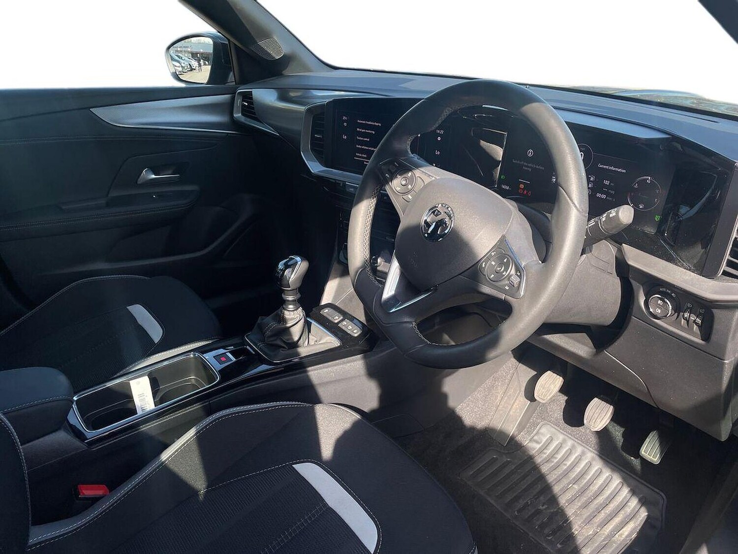 Used Vauxhall Mokka 2023 for sale - 78196350: Photo 17