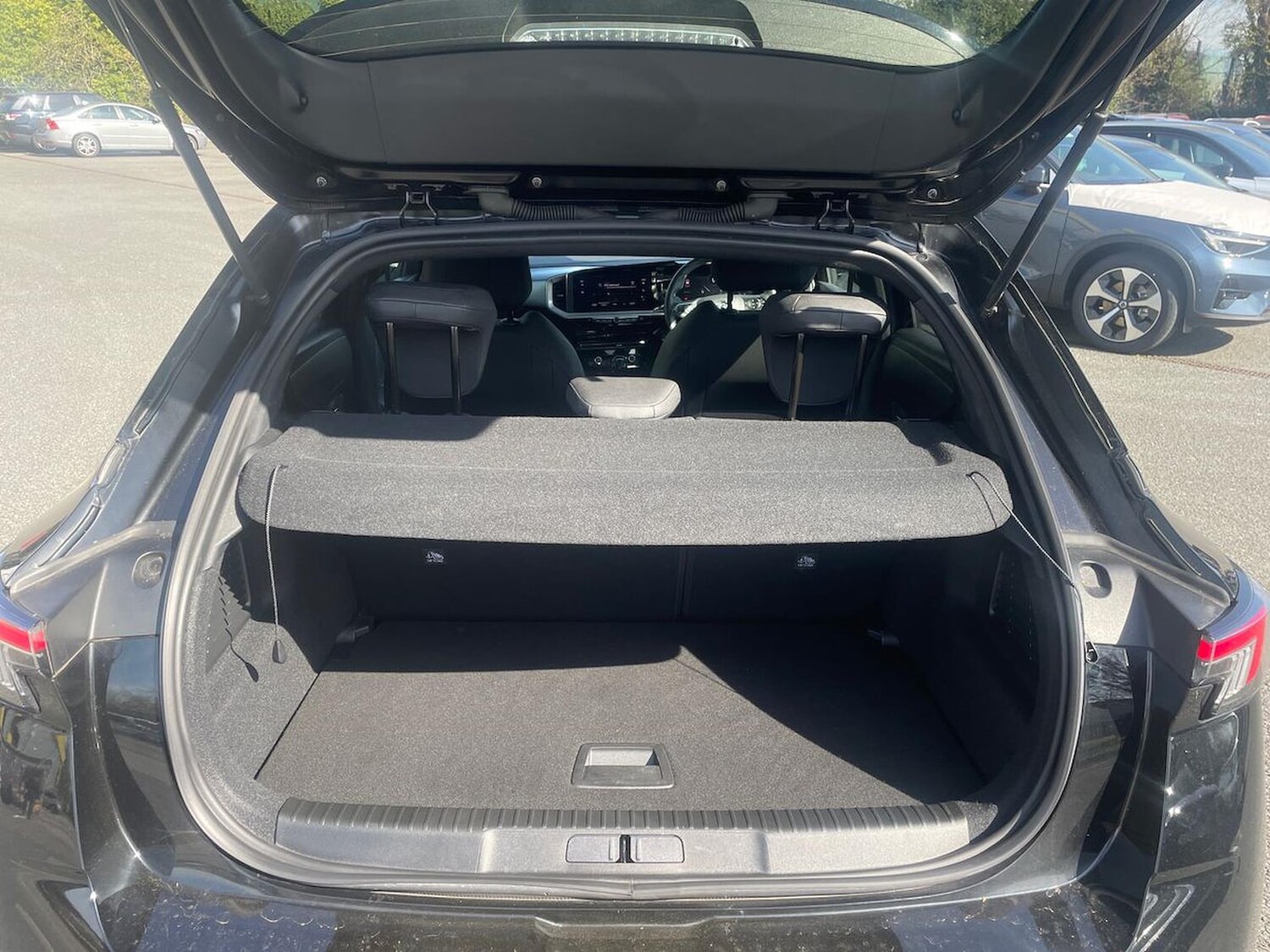 Used Vauxhall Mokka 2023 for sale - 78196350: Photo 19