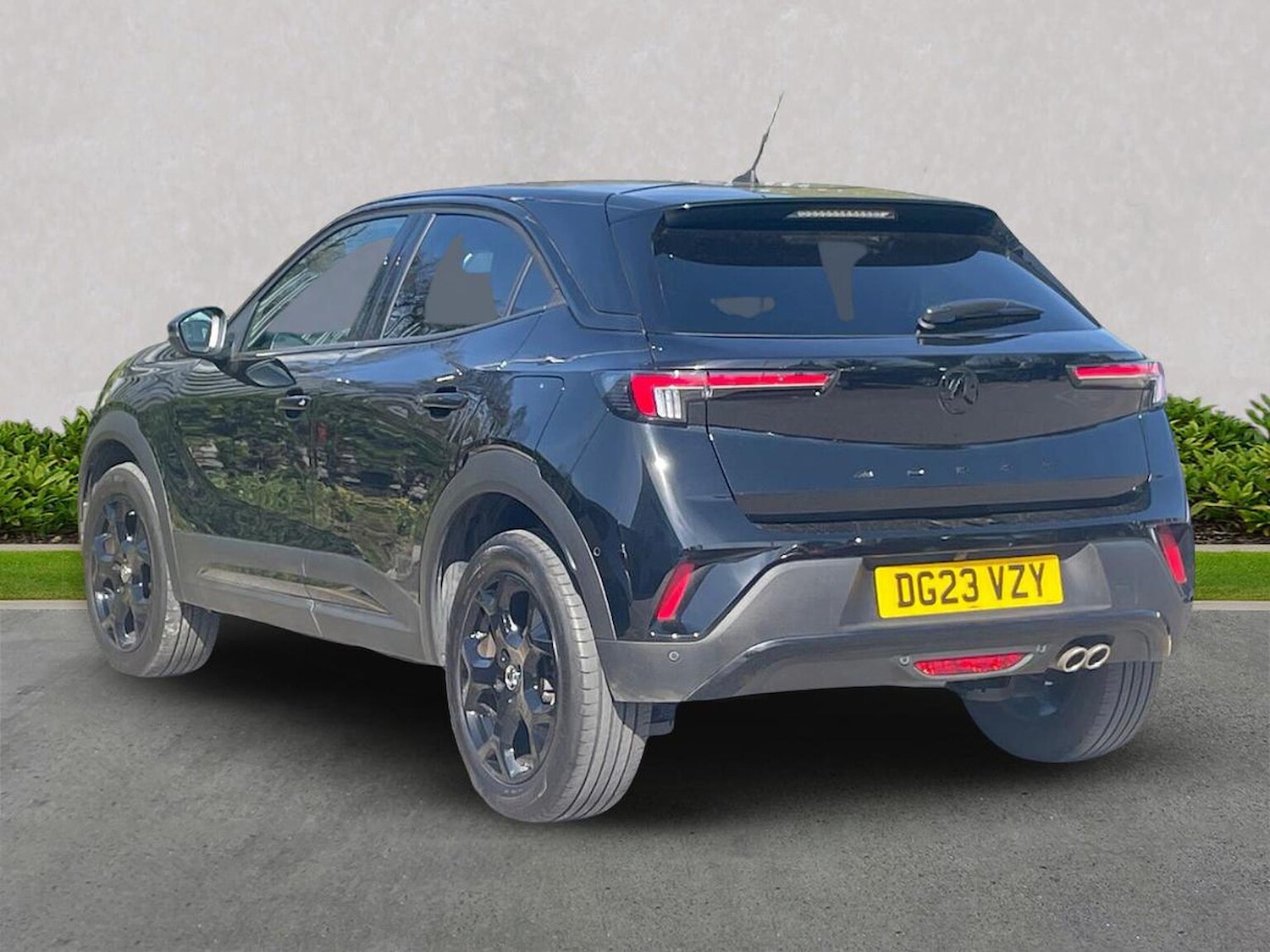 Used Vauxhall Mokka 2023 for sale - 78196350: Photo 2