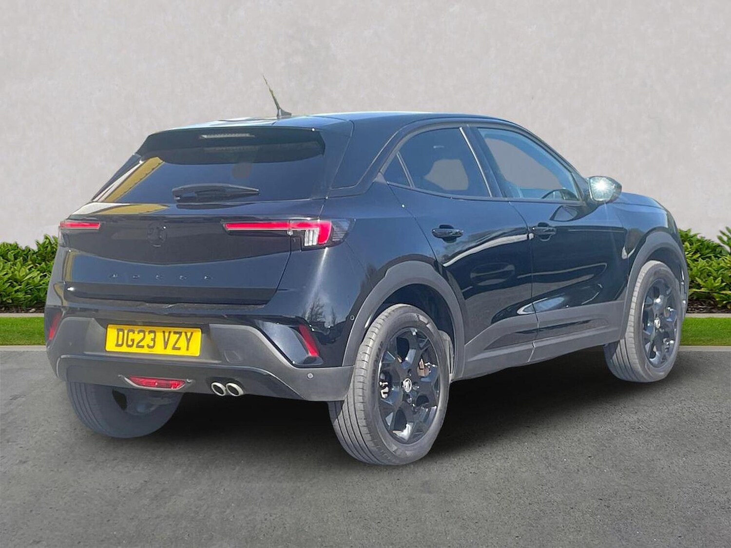 Used Vauxhall Mokka 2023 for sale - 78196350: Photo 20