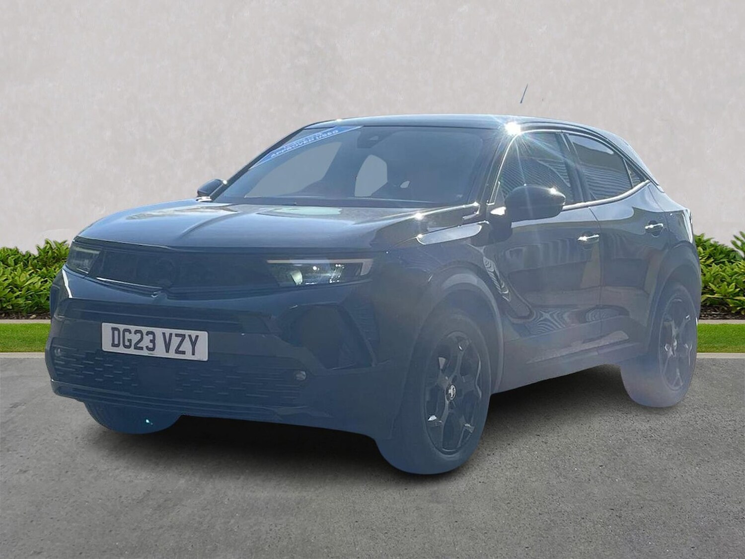 Used Vauxhall Mokka 2023 for sale - 78196350: Photo 22