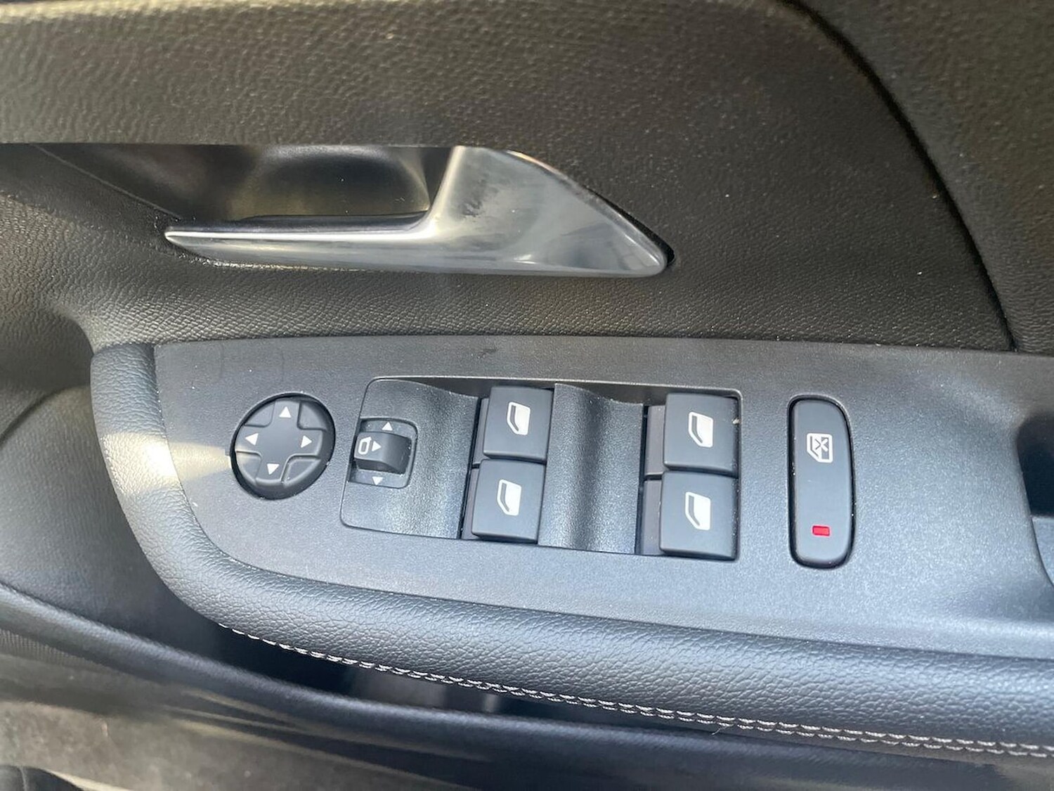 Used Vauxhall Mokka 2023 for sale - 78196350: Photo 23