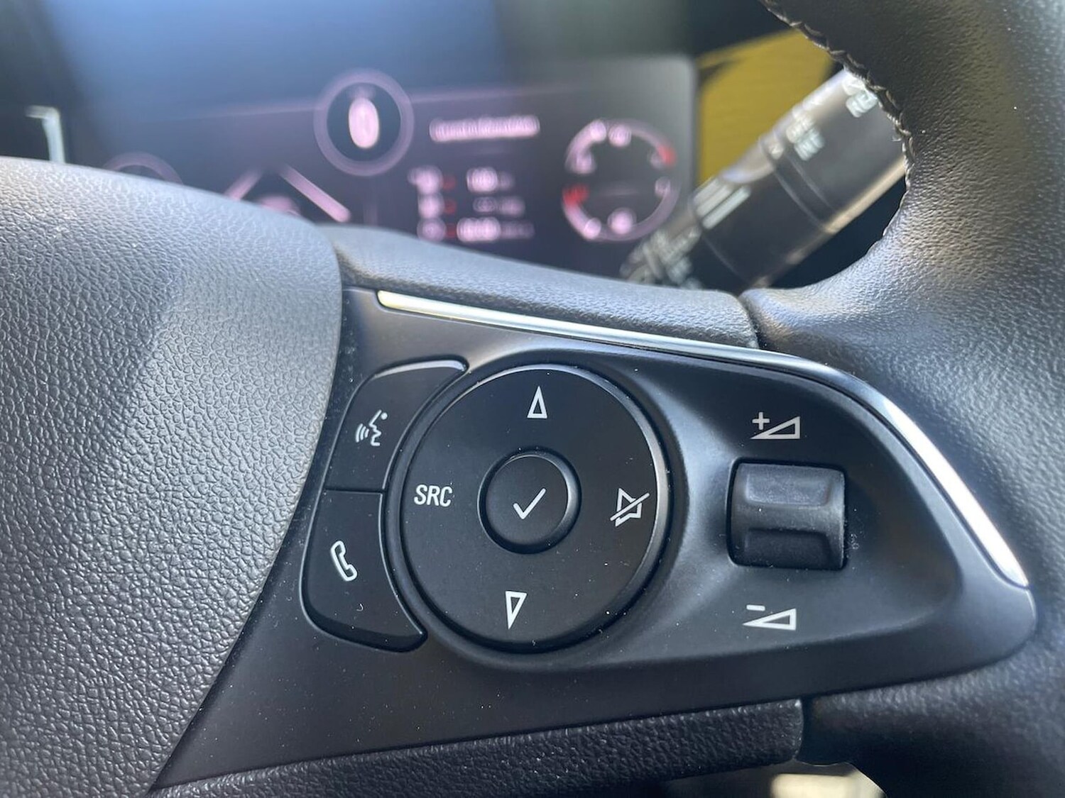 Used Vauxhall Mokka 2023 for sale - 78196350: Photo 28