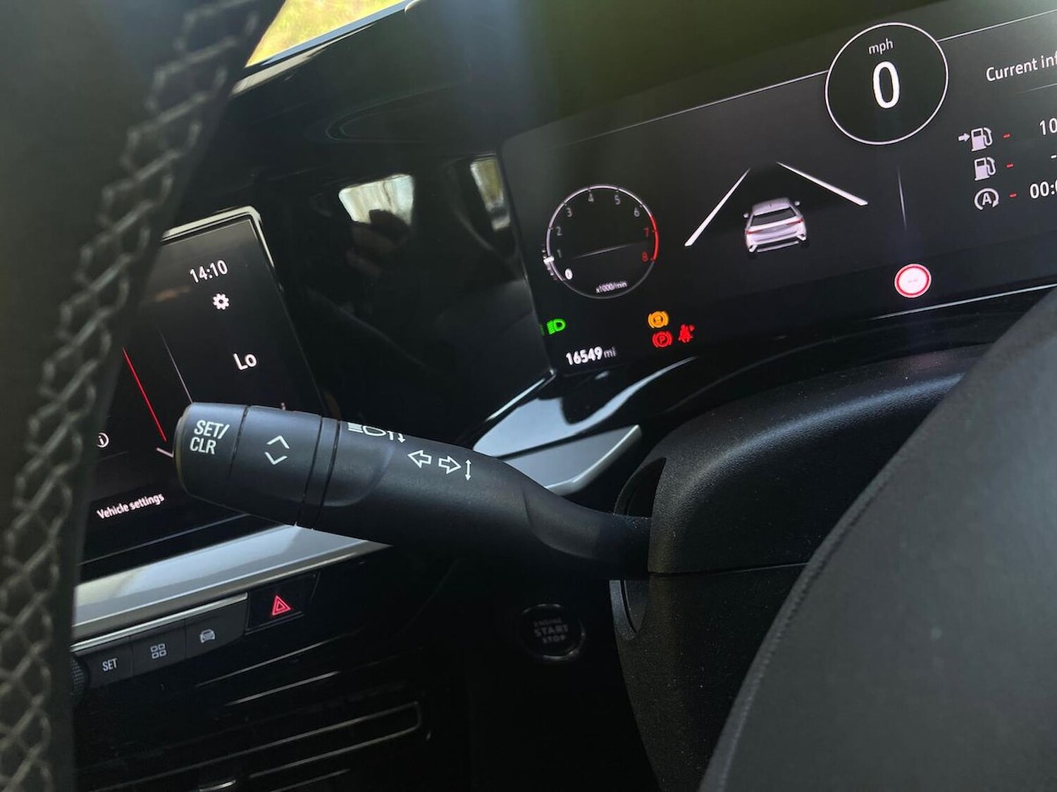 Used Vauxhall Mokka 2023 for sale - 78196350: Photo 31