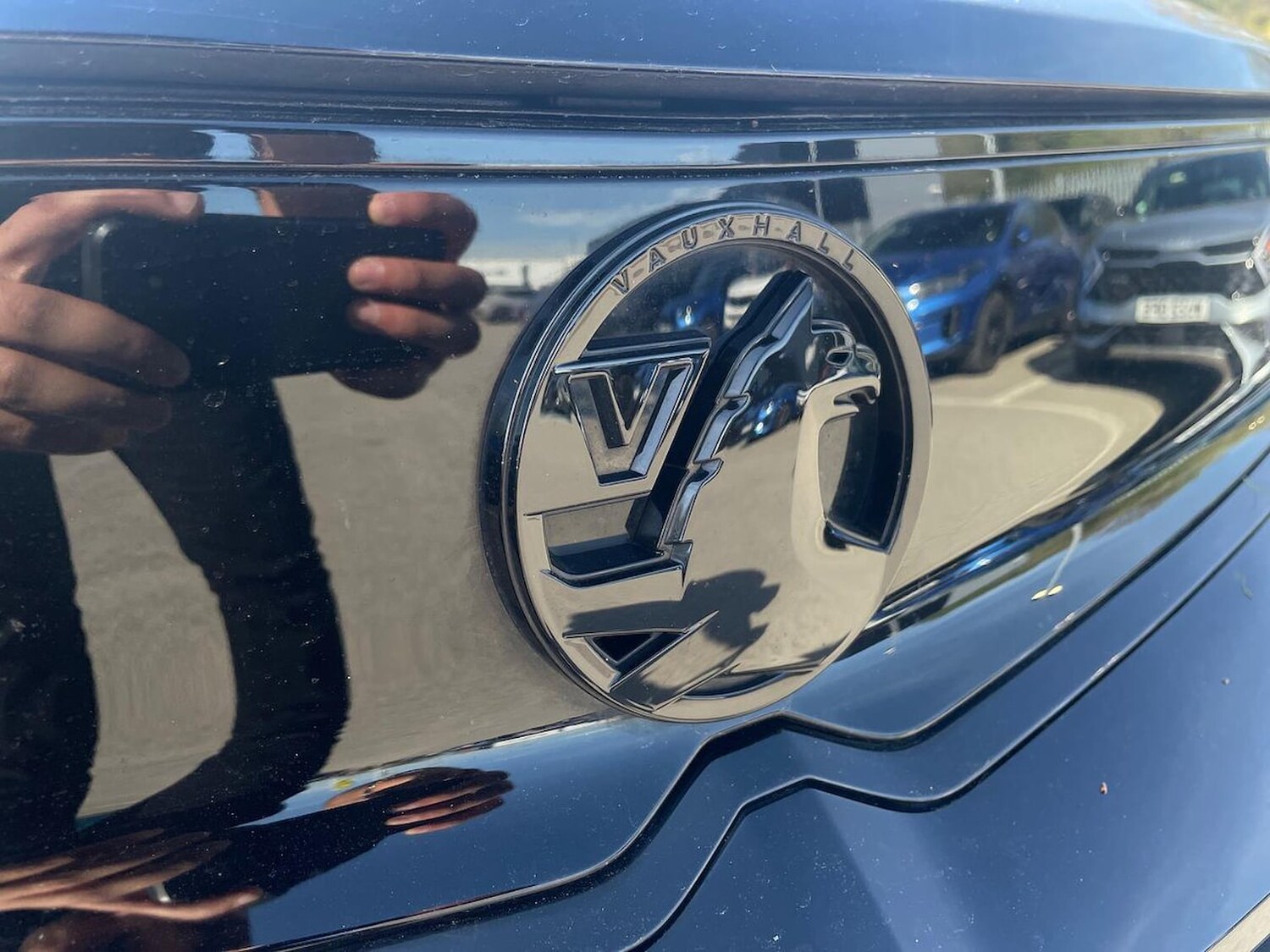 Used Vauxhall Mokka 2023 for sale - 78196350: Photo 32