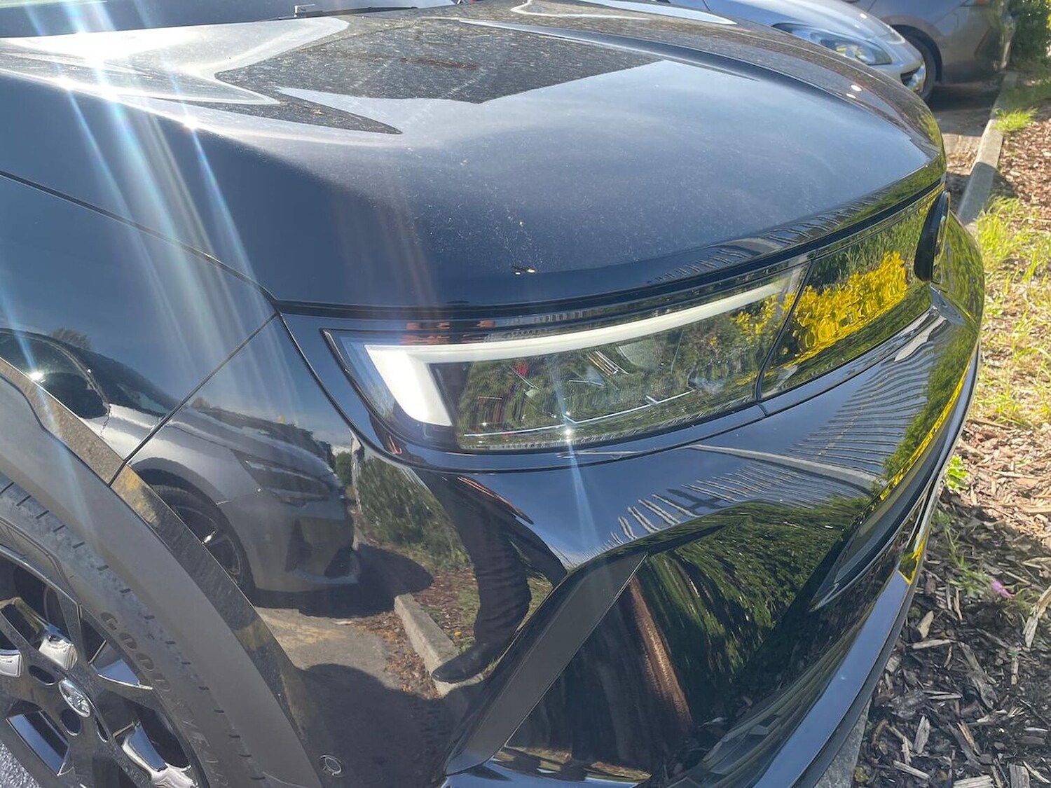 Used Vauxhall Mokka 2023 for sale - 78196350: Photo 33