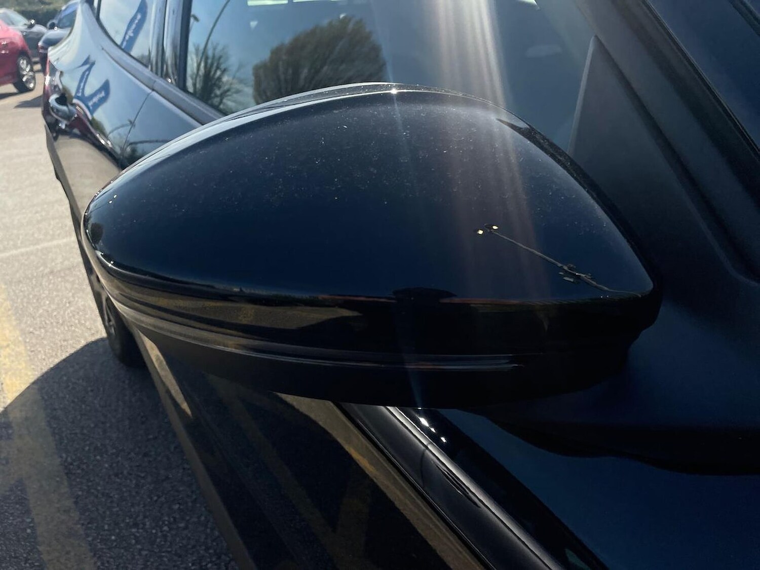 Used Vauxhall Mokka 2023 for sale - 78196350: Photo 34