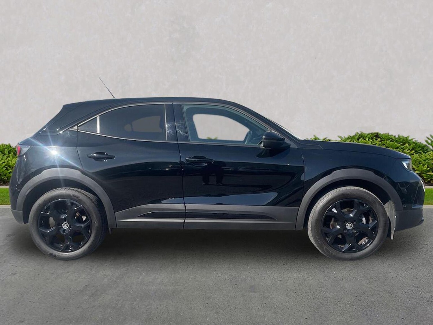 Used Vauxhall Mokka 2023 for sale - 78196350: Photo 5