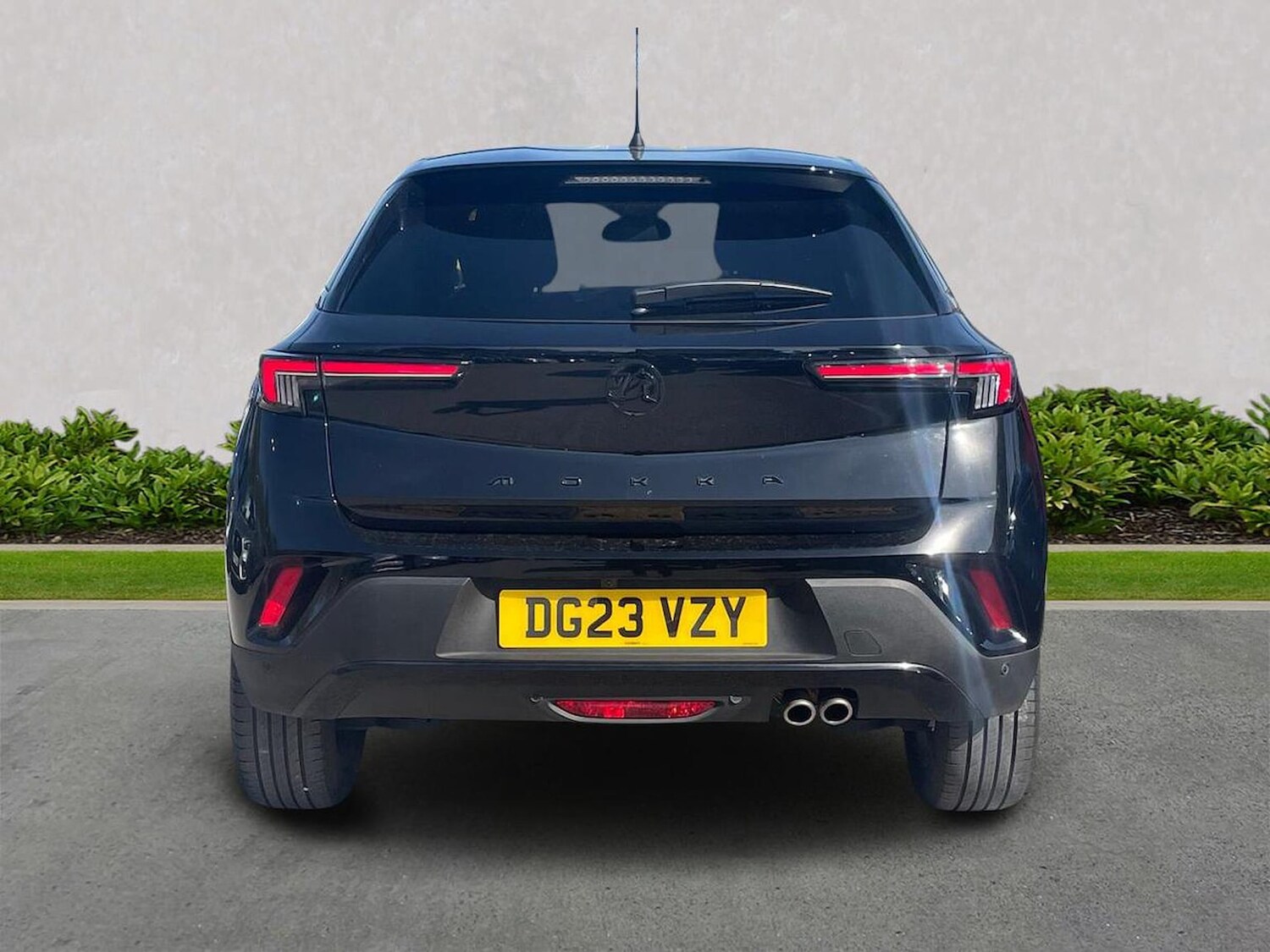 Used Vauxhall Mokka 2023 for sale - 78196350: Photo 6