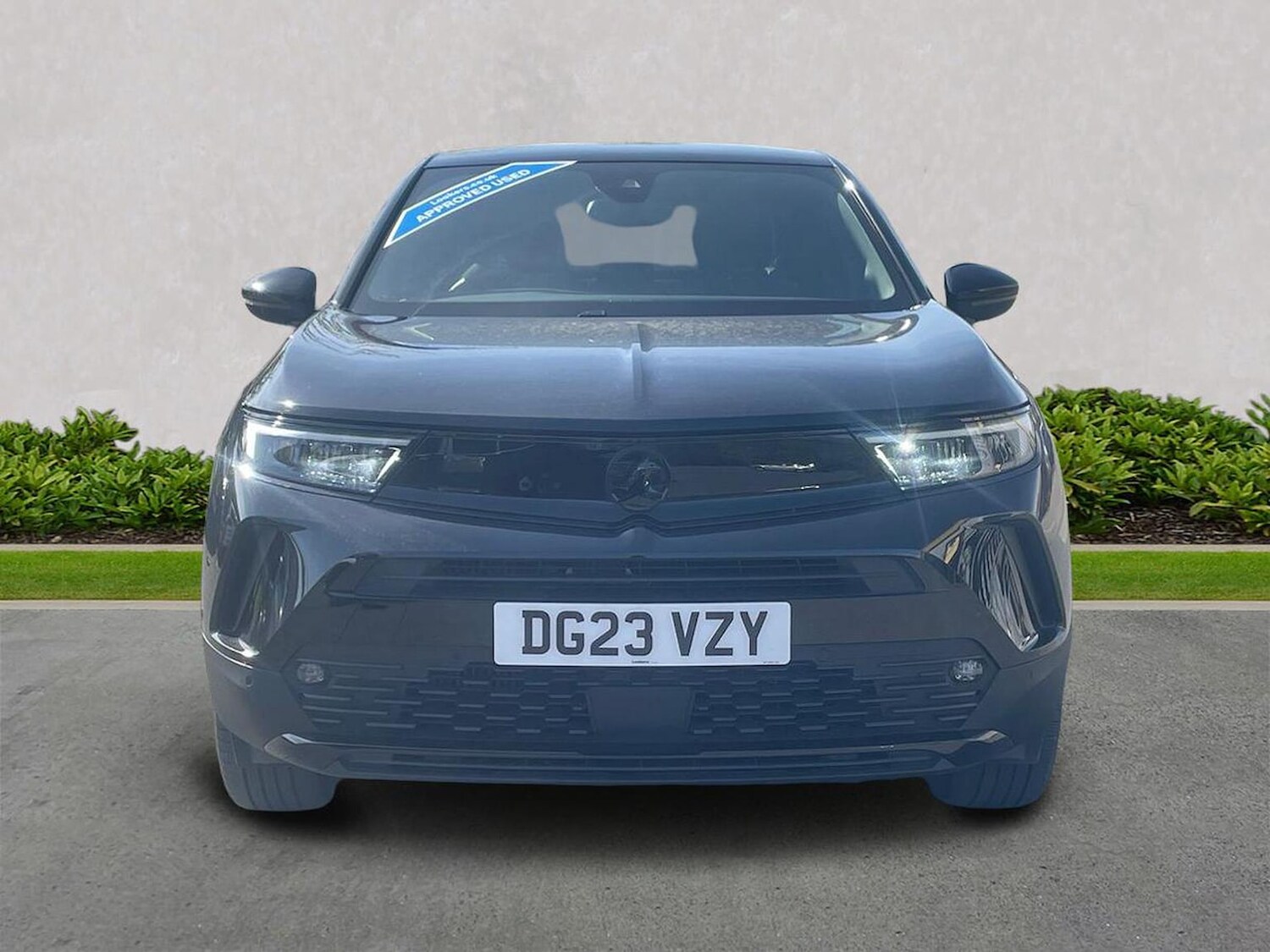 Used Vauxhall Mokka 2023 for sale - 78196350: Photo 7