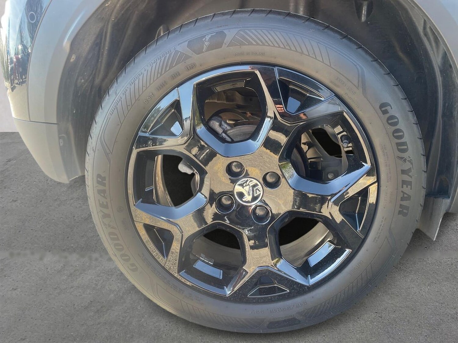 Used Vauxhall Mokka 2023 for sale - 78196350: Photo 8